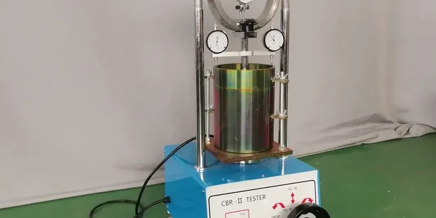 Illustrative image of Laboratory CBR test in Boise Idaho