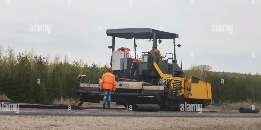 Road Geotechnics in Boise Idaho